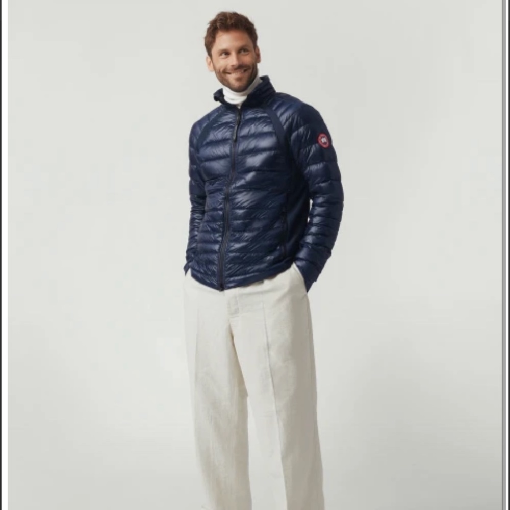 Canada Goose HyBridge® Lite Jacket